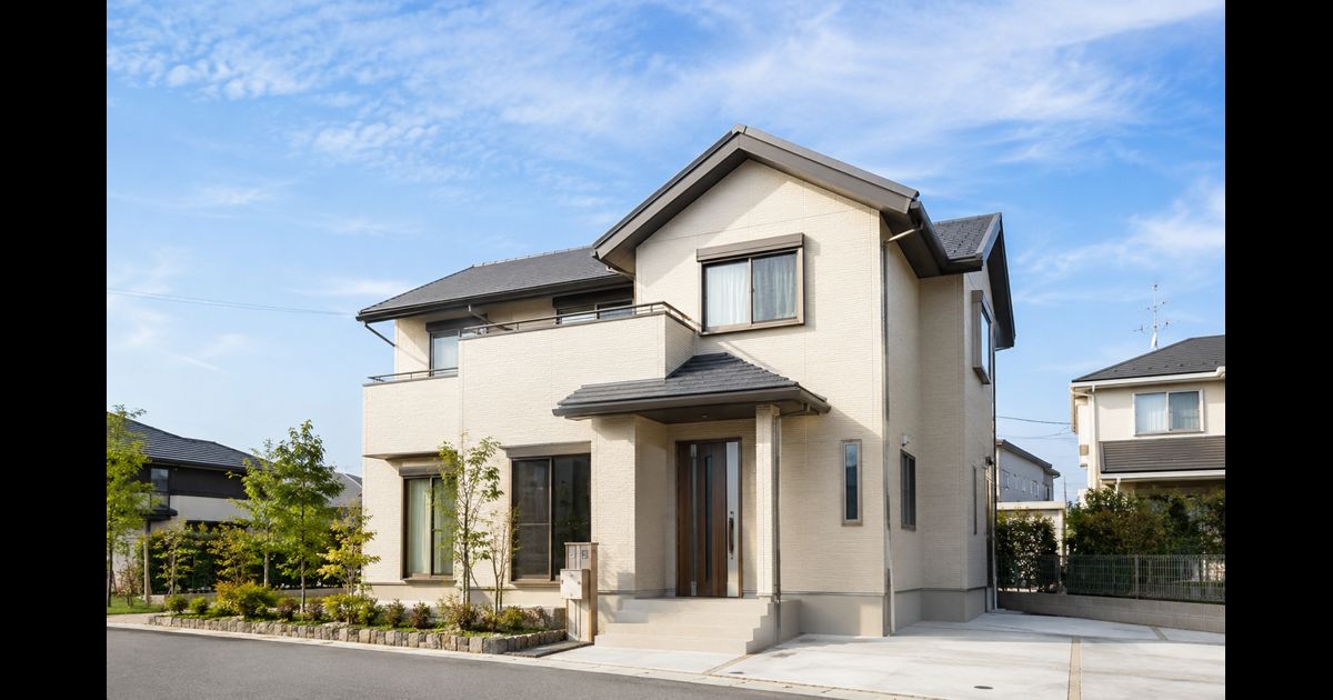 外壁・屋根工事